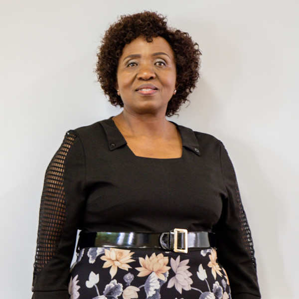 Thokozile Maseko